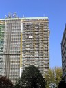 Rekonstrukce budovy