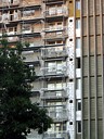 Rekonstrukce budovy